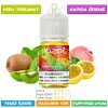 Vozol Likit Kivi Guava Çarkıfelek Meyvesi Aromalı 30ml