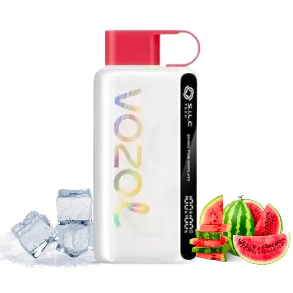 vozol 12000 serin karpuzlu