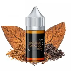 Saltica Tütünlü Salt Likit 30ml