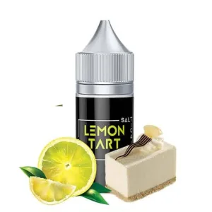 Saltica Limonlu Turta Salt Likit 30ml
