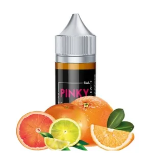 Saltica Narenciye Meyveli Salt Likit 30ml