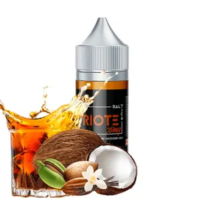 Saltica Bademli ve İçkili Salt Likit 30ml