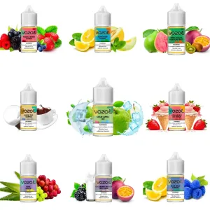 Vozol Likit Toptan 30ml