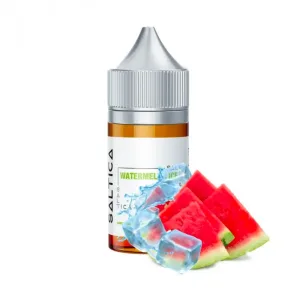 Saltica Buzlu Karpuzlu Salt Likit 30ml