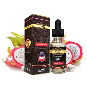 King Dragon Fruit Salt Likit 30ml