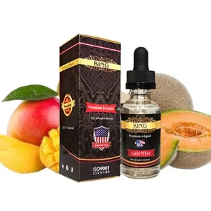 King Lady Killer Salt Likit 30ml