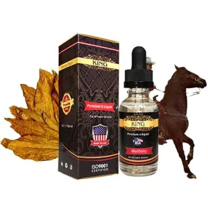 King Maxboro Salt Likit 30ml