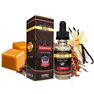 King RY4 Salt Likit 30ml