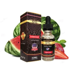 King Vape Love Salt Likit 30ml