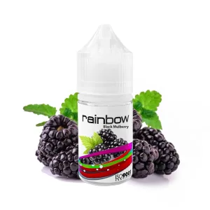 Rainbow Karadutlu Salt Likit 30ml