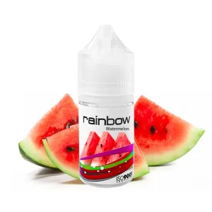 Rainbow Karpuzlu Salt Likit 30ml