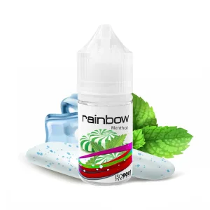 Rainbow Mentollü Salt Likit 30ml