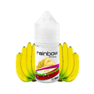 Rainbow Muzlu Salt Likit 30ml