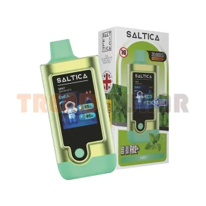 Saltica 20000 Puff Naneli