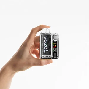 Vozol 20000 Puff Vista Kızılcık Üzüm Mango Greyfurt