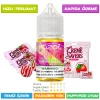 Vozol Likit Creme Savers Candy Salt 30ml