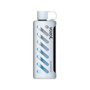 Vozol 25000 Puff Gear Shisha Mavi Ahududulu Buzlu