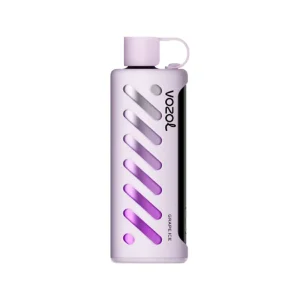 Vozol 25000 Puff Gear Shisha Buzlu Üzümlü