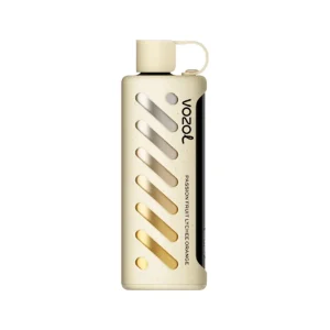 Vozol 25000 Puff Gear Shisha Çarkıfelek Meyveli Liçili Portakallı