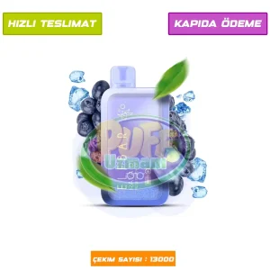 Elf Bar 13000 Raya D1 Blueberry ice