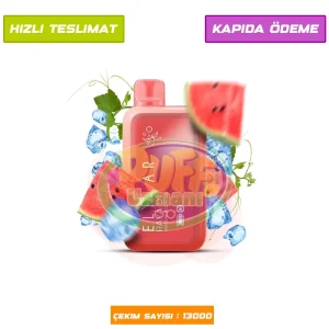 Elf Bar 13000 Raya D1 Watermelon ice