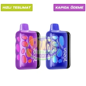 Vozol Rave 40000 Puff