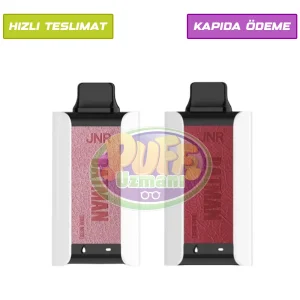 JNR Batman 11000 Puff Aromaları